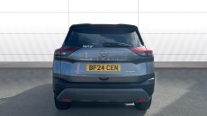 Nissan X-Trail 1.5 E-Power E-4orce 213 N-Connecta 5dr Auto Hybrid Station Wagon